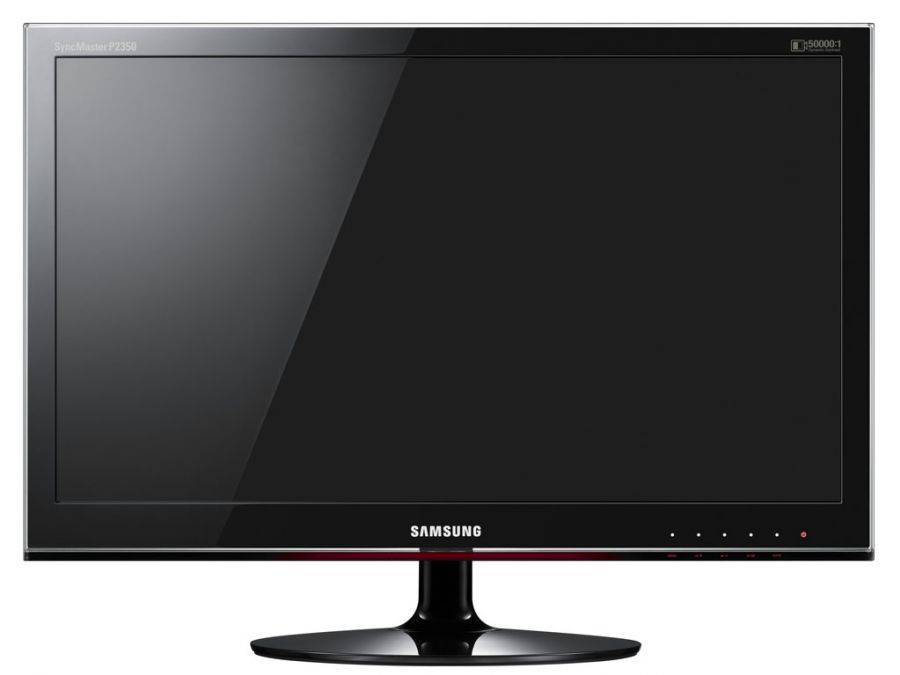 Samsung P2250 LCD Monitor